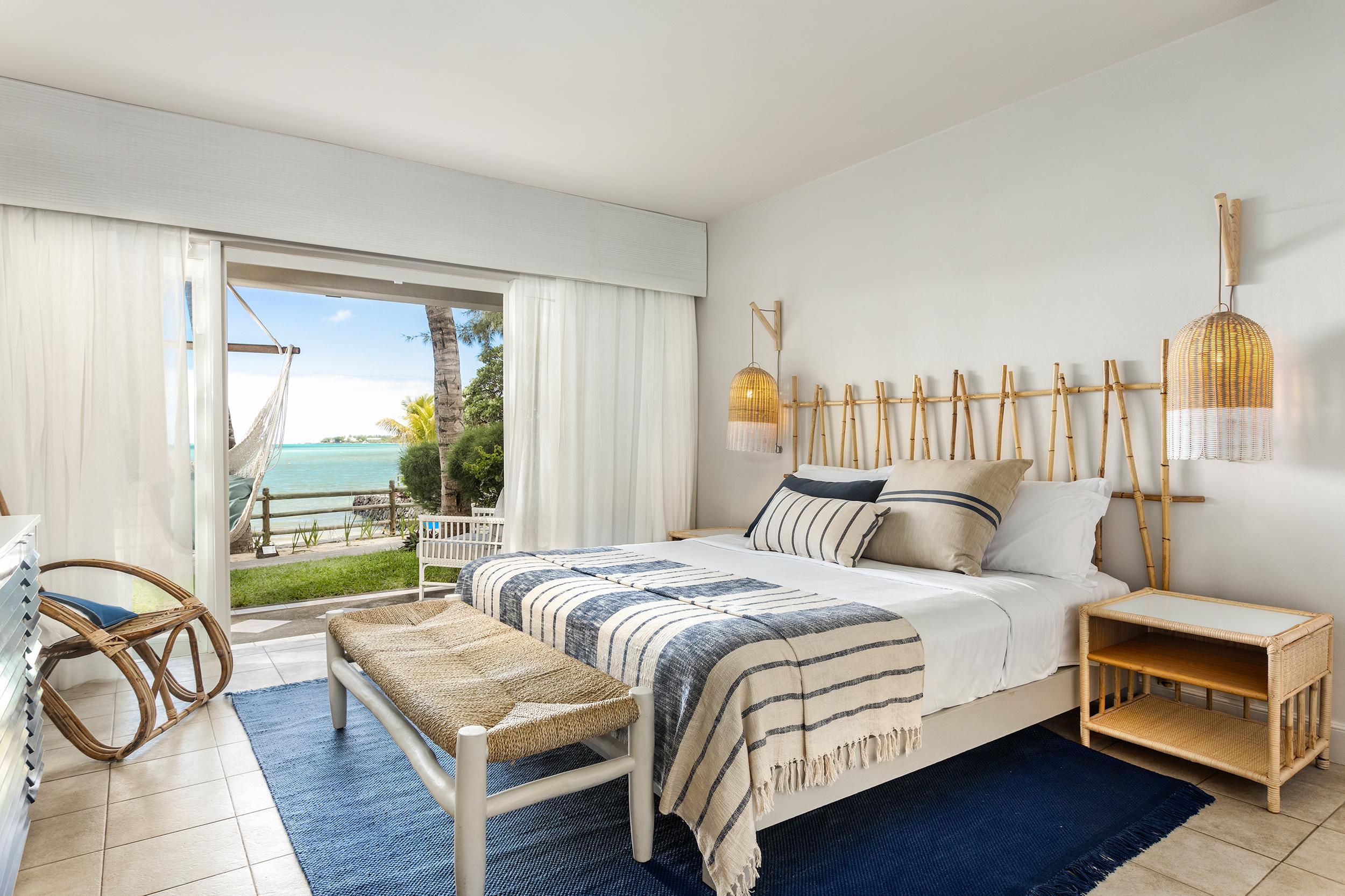 Lagoon Attitude (Adults Only) Cap Malheureux Exterior foto