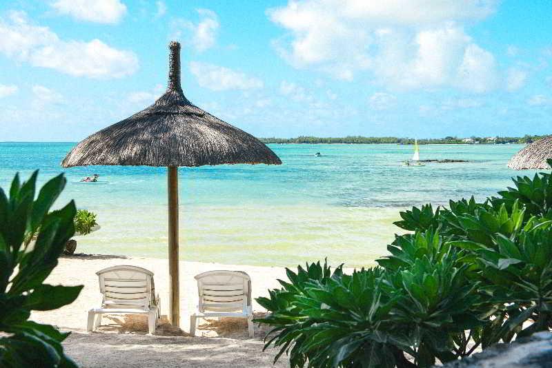 Lagoon Attitude (Adults Only) Cap Malheureux Exterior foto