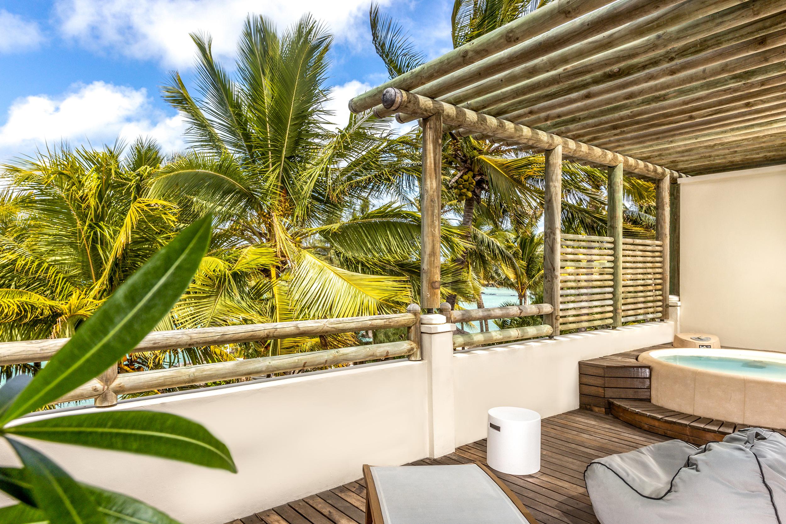 Lagoon Attitude (Adults Only) Cap Malheureux Exterior foto