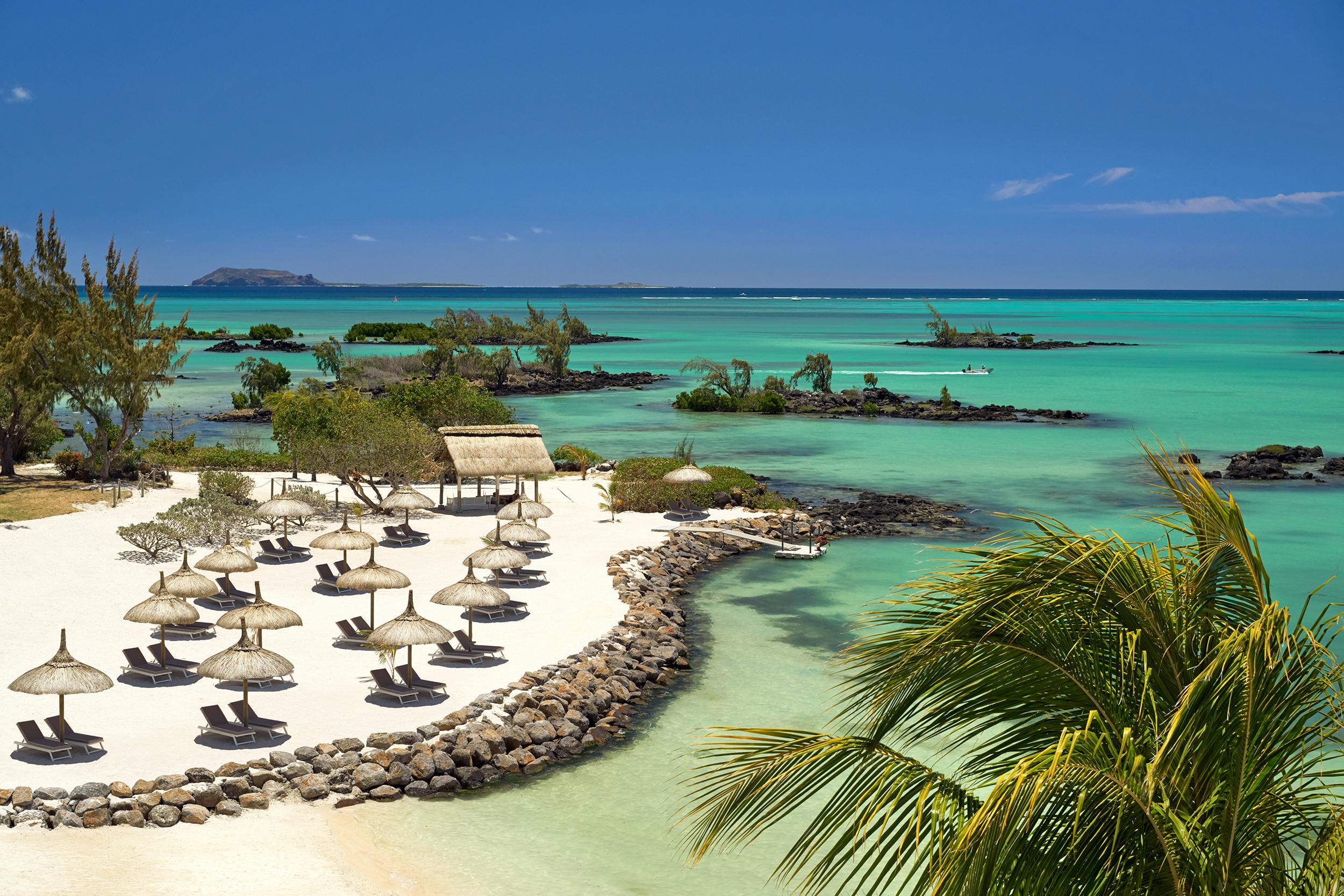 Lagoon Attitude (Adults Only) Cap Malheureux Exterior foto