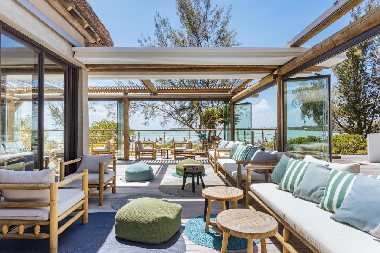 Lagoon Attitude (Adults Only) Cap Malheureux Exterior foto