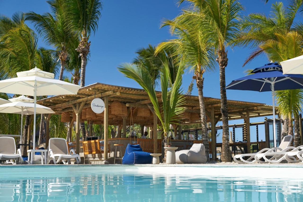 Lagoon Attitude (Adults Only) Cap Malheureux Exterior foto
